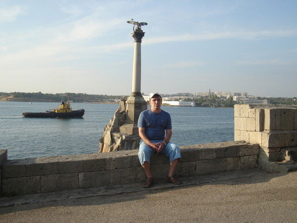 Николай Кулинич