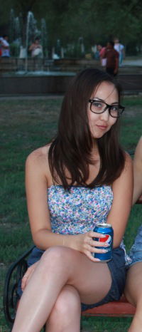 Мариям Жанабаева