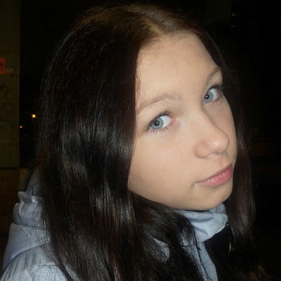 Танюша Цыварева