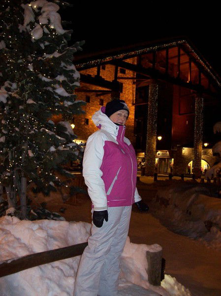 Татьяна Печникова