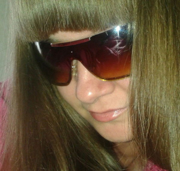 Анастасия Арзютова