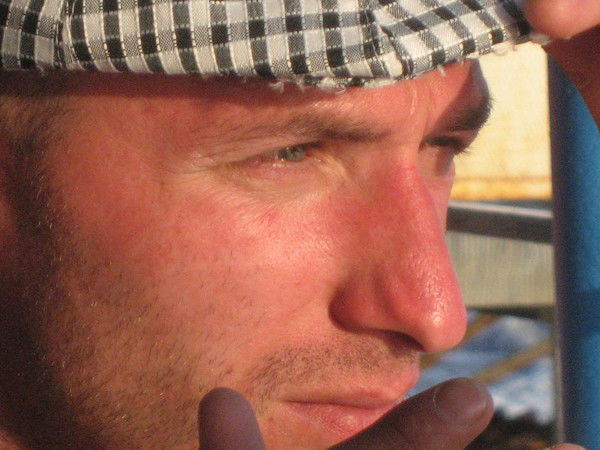 Александр Никитин