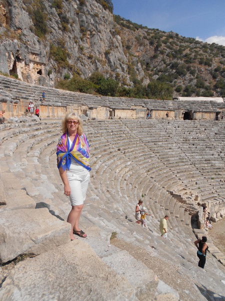 Юлиана Федорова