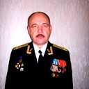 Сергей Жуков