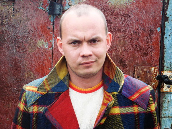 Денис Мельчаков