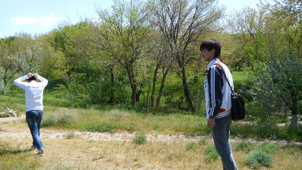 Сапар Балымбет