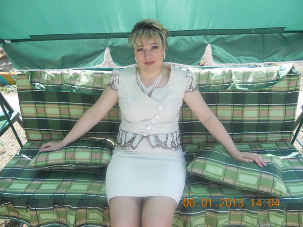 Лариса Измайлова