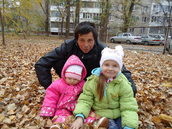 Владимир Васильев