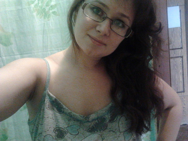 Инга Черехина