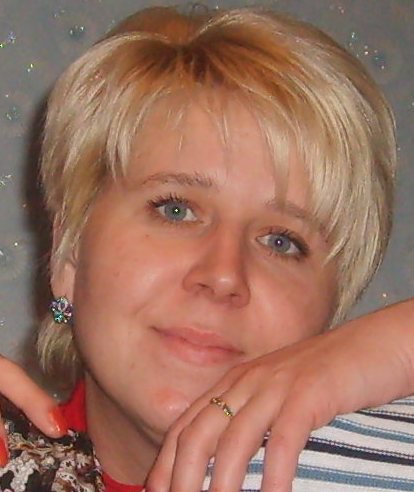 Людмила Нуреева