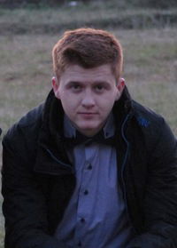 Костянтин Дегалюк