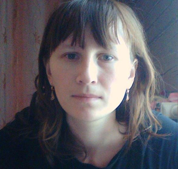 Кыся Патрикеевна