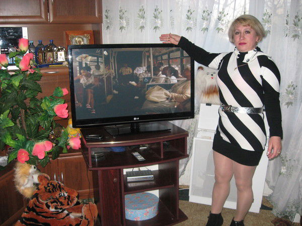 Елена Ботнару