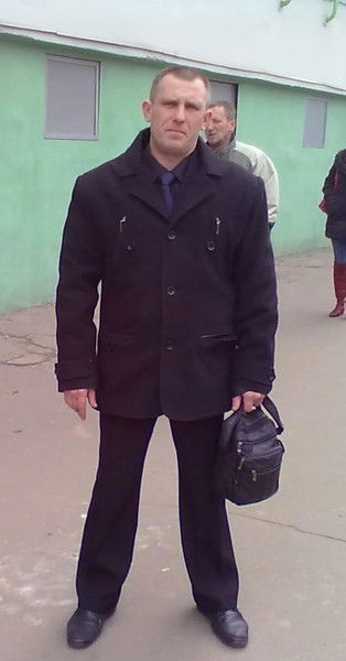 Андрей Писарев