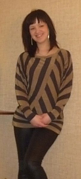 Ольга Бедрина