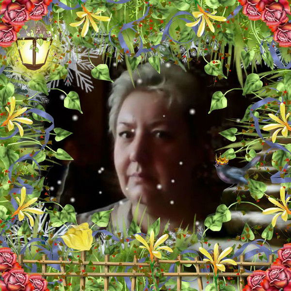 Елена Знаменская