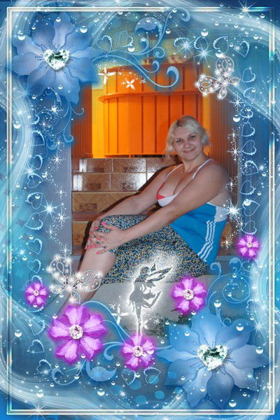 Анастасия Дыхнова