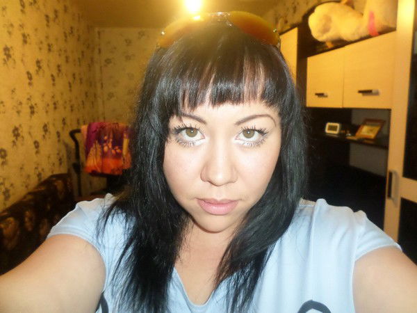 Айгуль Сафина