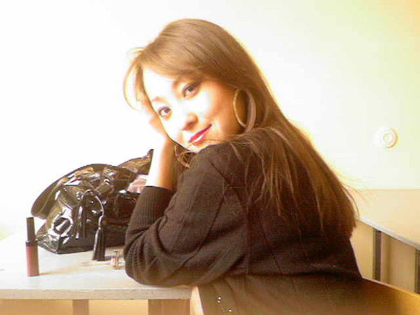 Анара Токабекова