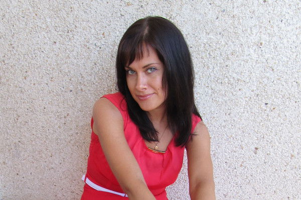 Ирина Драницына