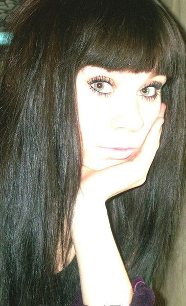 Янина Браун