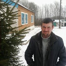 Сергей Чернышов