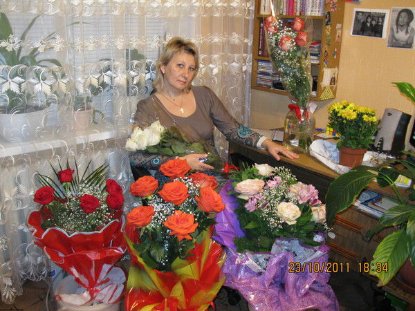 Светлана Коблякова