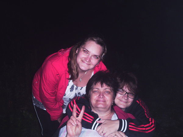 Юлия Шарова