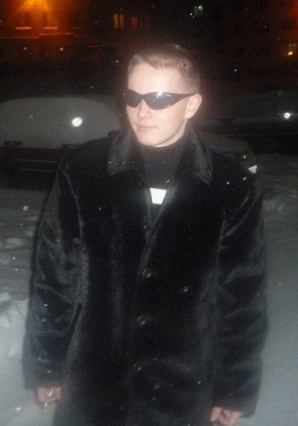 Олег Зимовкин