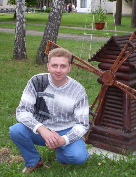 Александр Якубов