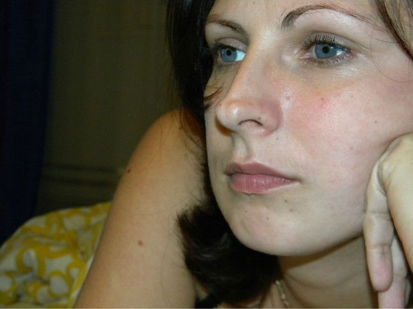 Бирюкова Марина