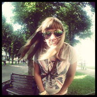 Алла Никитина