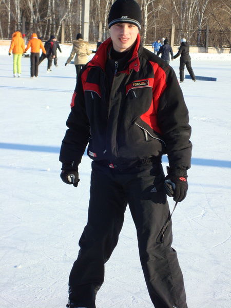 Сергей Кузнецов