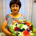 Ляля Маннанова