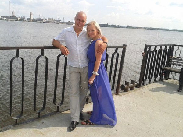 Стас Можаев