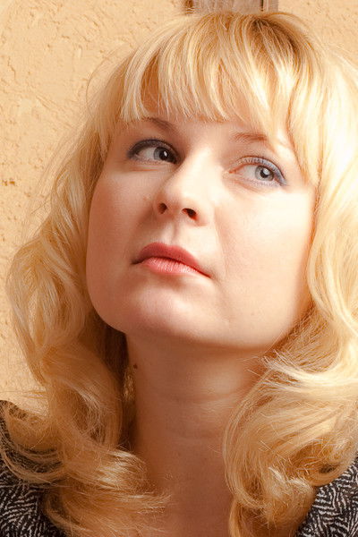 Ирина Кунгурова