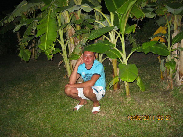 Александр Горячев