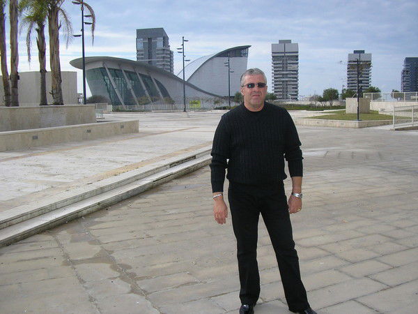 Александр Константиновский