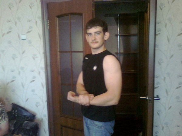 Стас Сагайдак