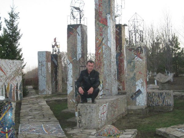 Айдар Кагиров