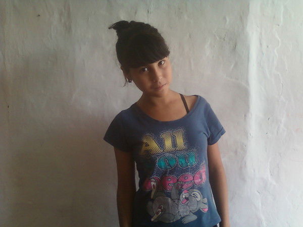 Альфия Идрисова