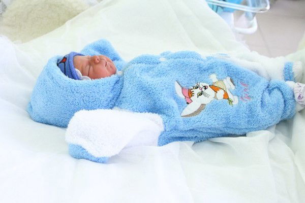 Настенка Чернобаева