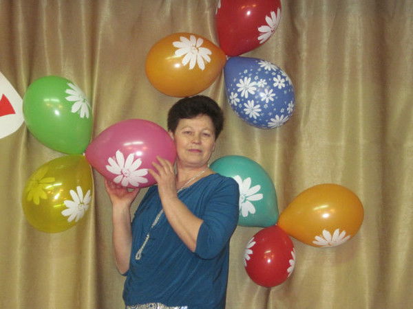 Капитолина Кочнева