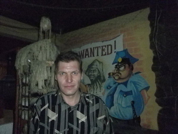 Саша Кулешов