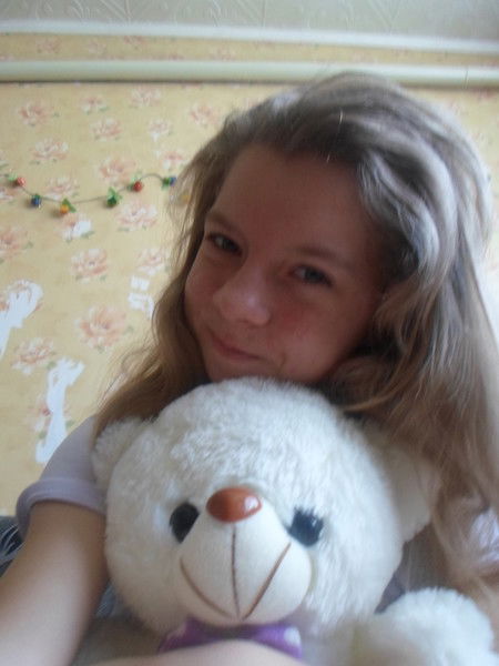 ((Angel))Love ~~~~~~~~~~