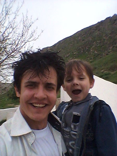 Василий Андронов