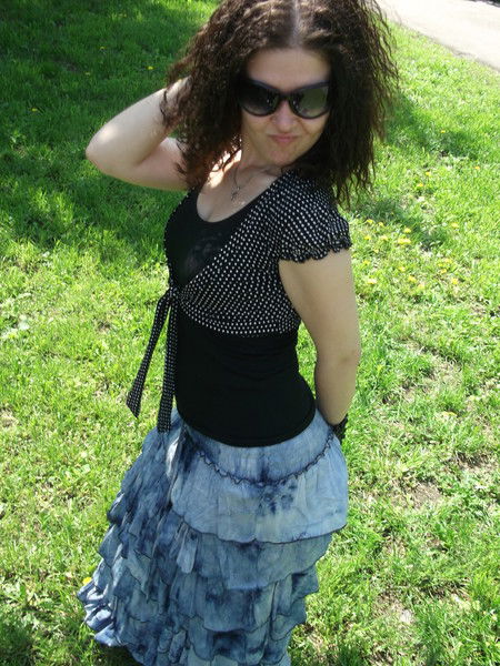 Татьяна Бердыева