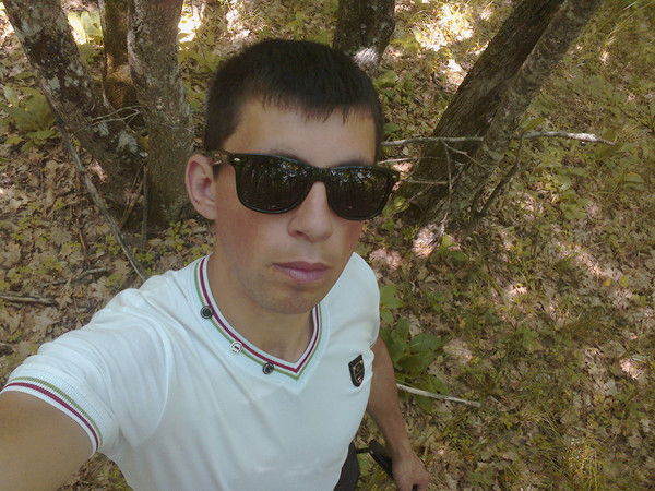 Николай Бургонов