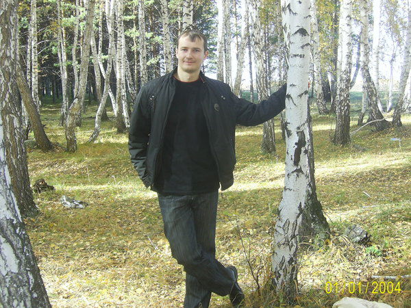 Михаил Кувайцев