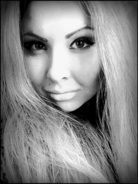 Нина Новикова